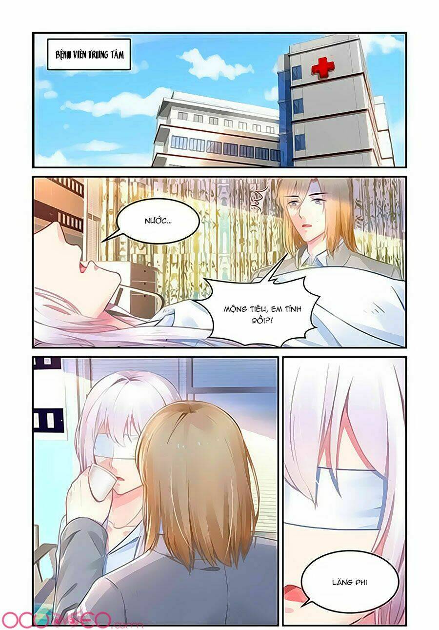 danh môn thiên hậu chapter 182 2