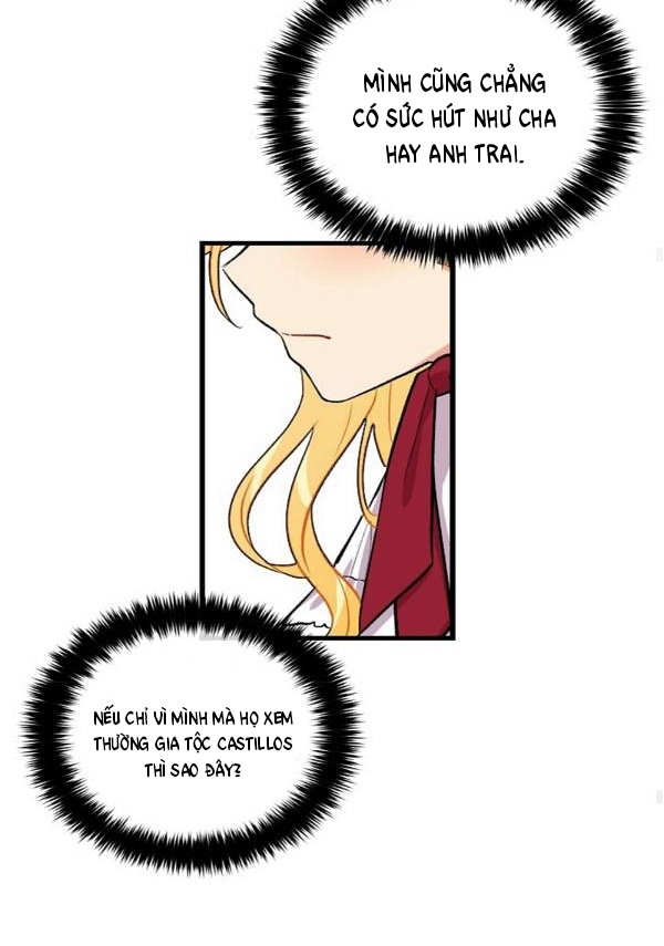 tôi là tiểu thư của gia đình này chapter 17 39