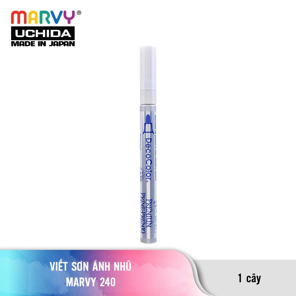 Viết Sơn Ánh Nhũ Marvy 240