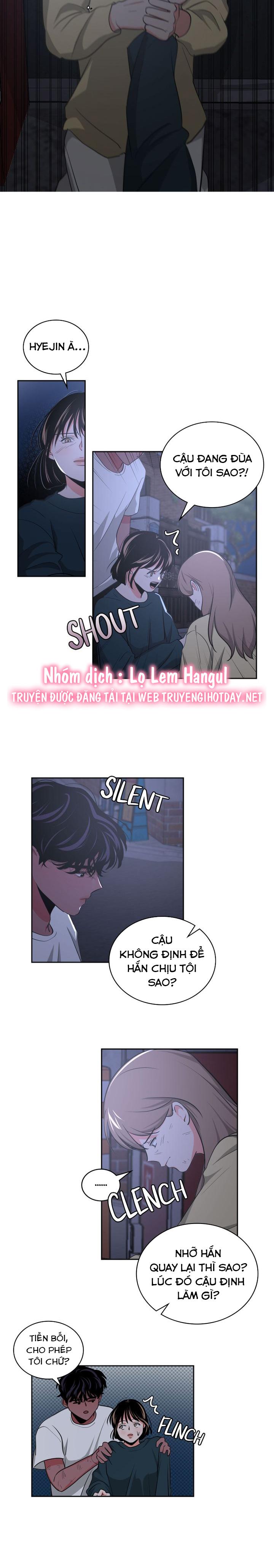 tối hậu thư chapter 33 2