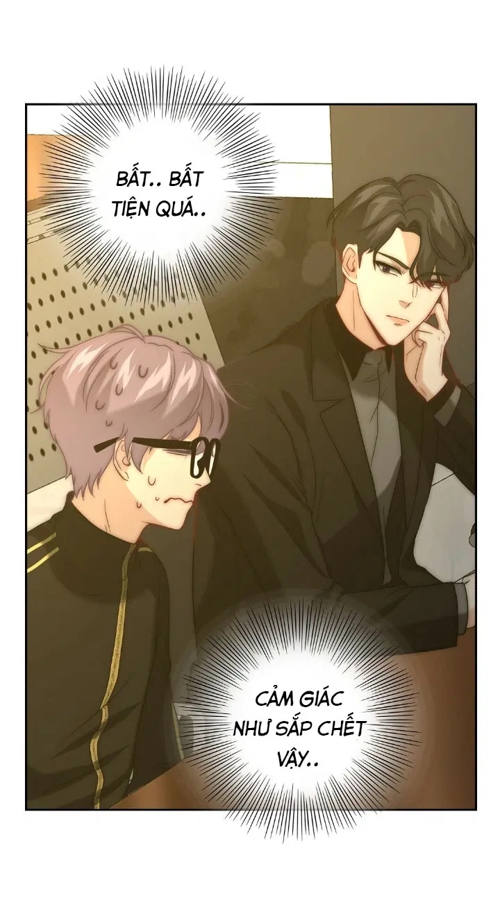 bí mật của omega k chapter 9 56