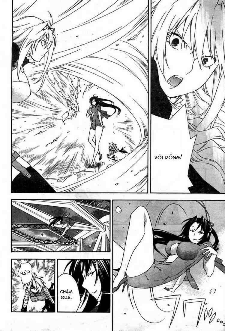 sekirei chapter 51 7