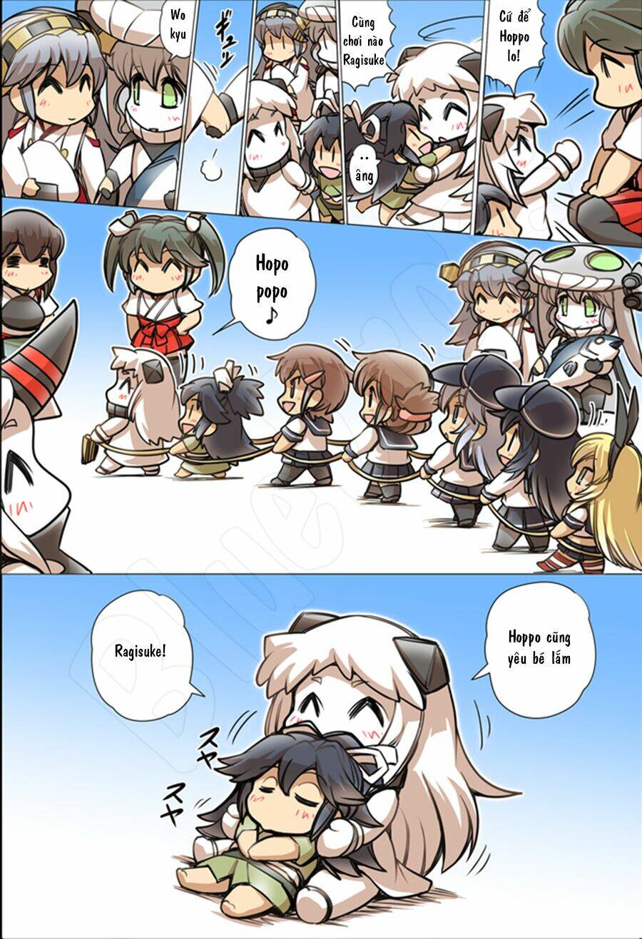 haruna biyori chapter 5 22