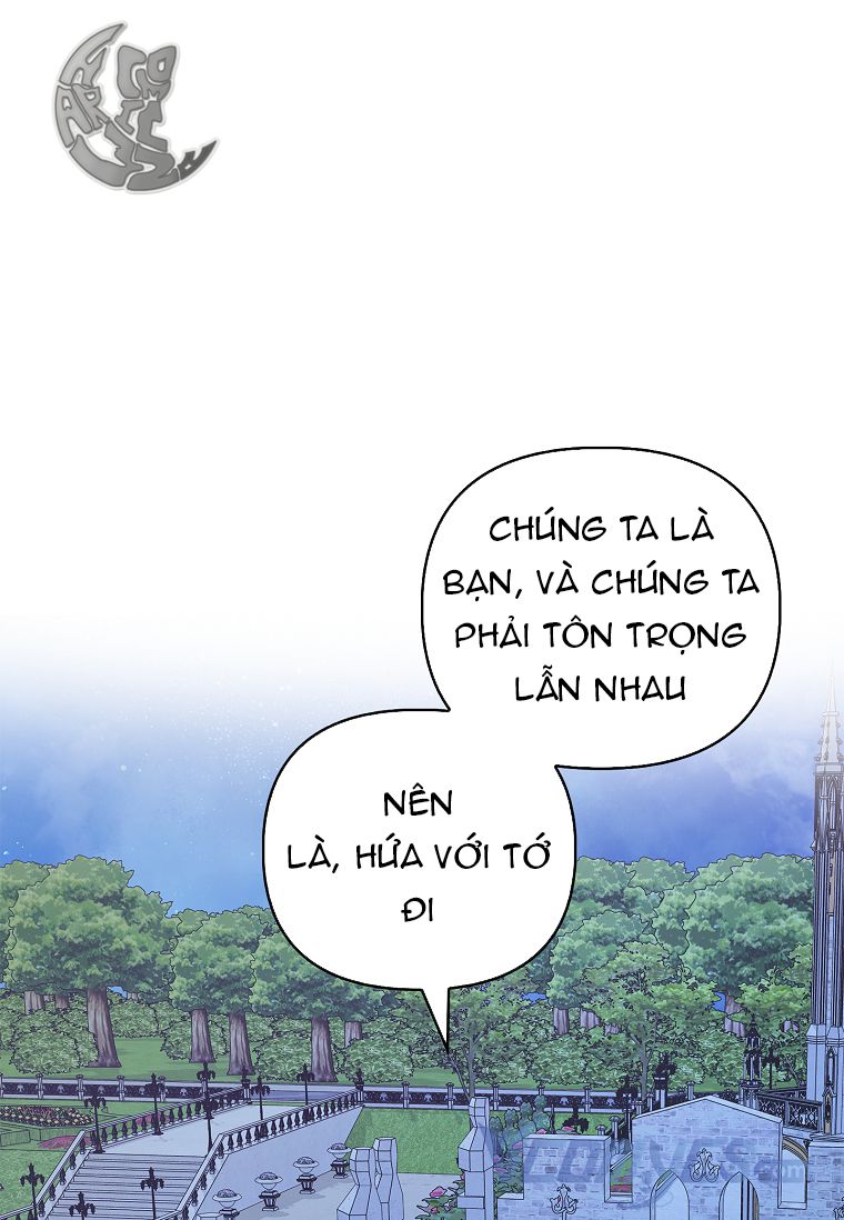 trở thành con gái út của công tước phản diện chapter 26 79