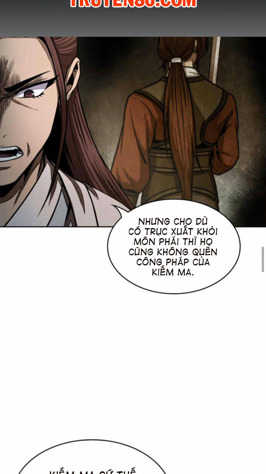 Ngã Lão Ma Thần Chapter 97 - Trang 75