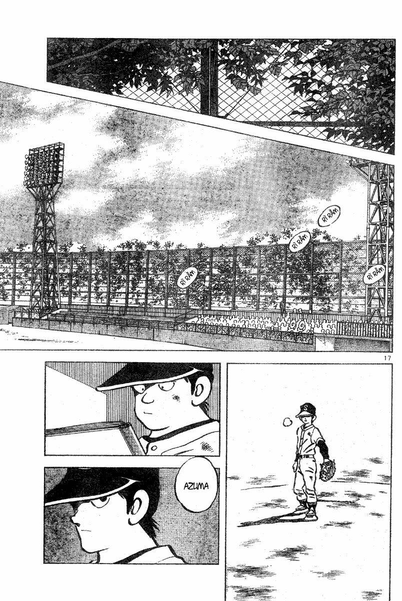 trò chơi vượt qua thử thách chapter 31 17