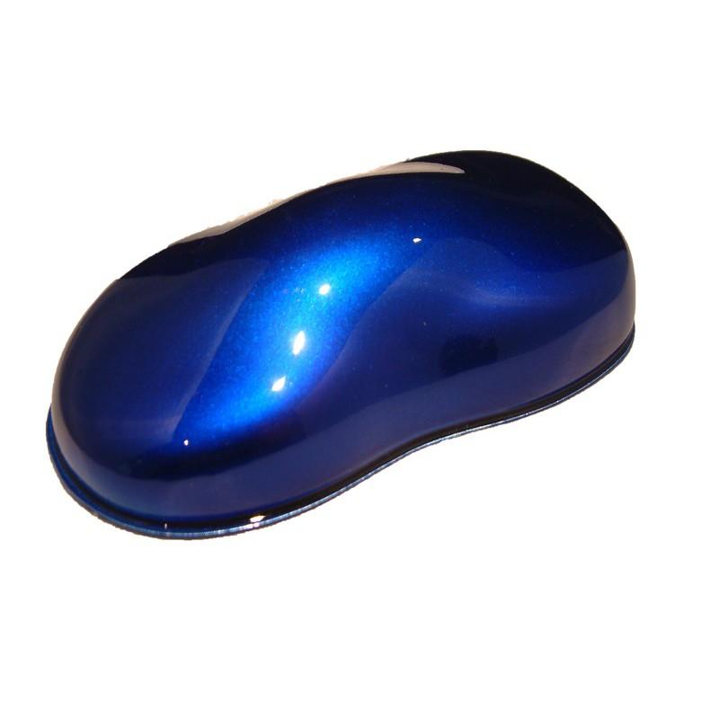 50g Sơn Fast Blue Candy màu xanh dương trong