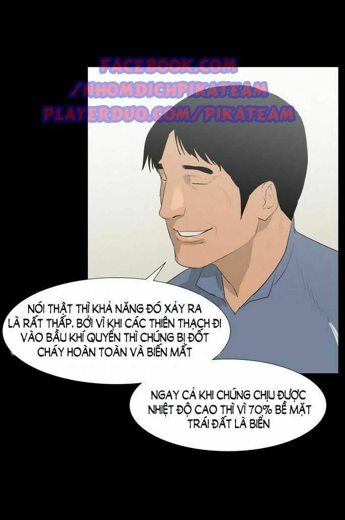 đêm vùng cực chapter 30 19