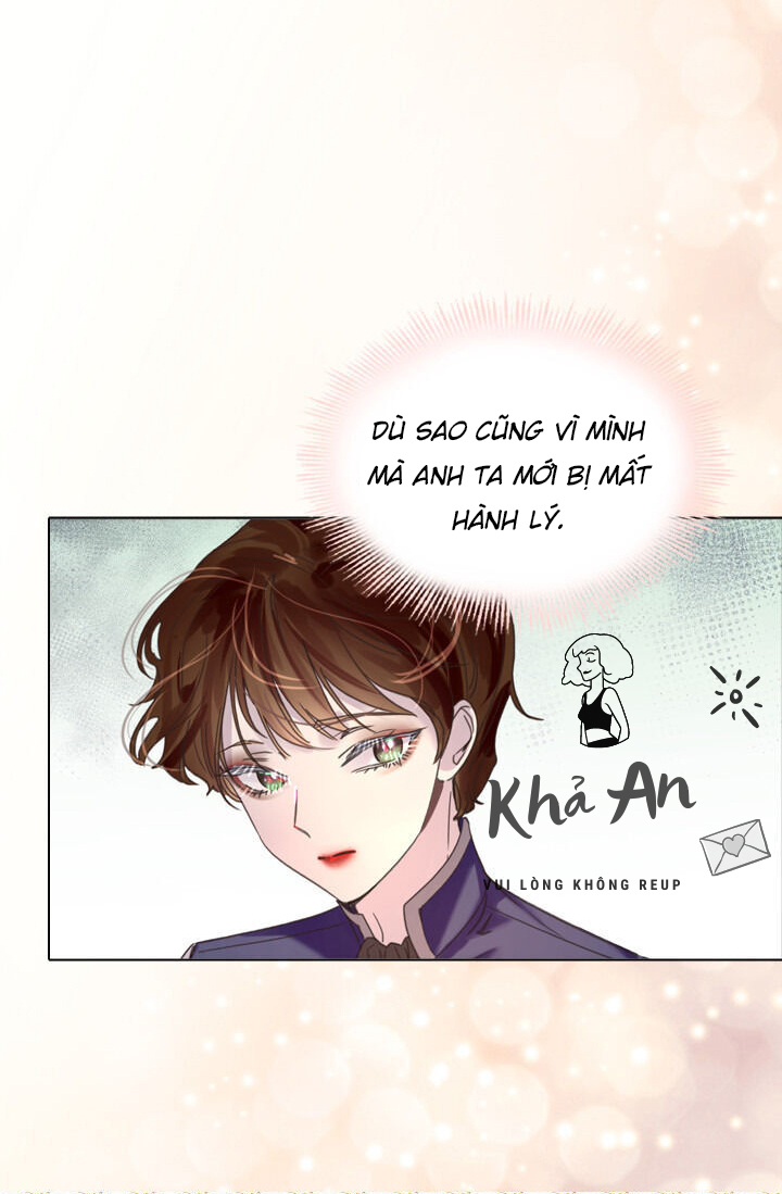 quy luật sinh tồn của nữ phụ chapter 36 50