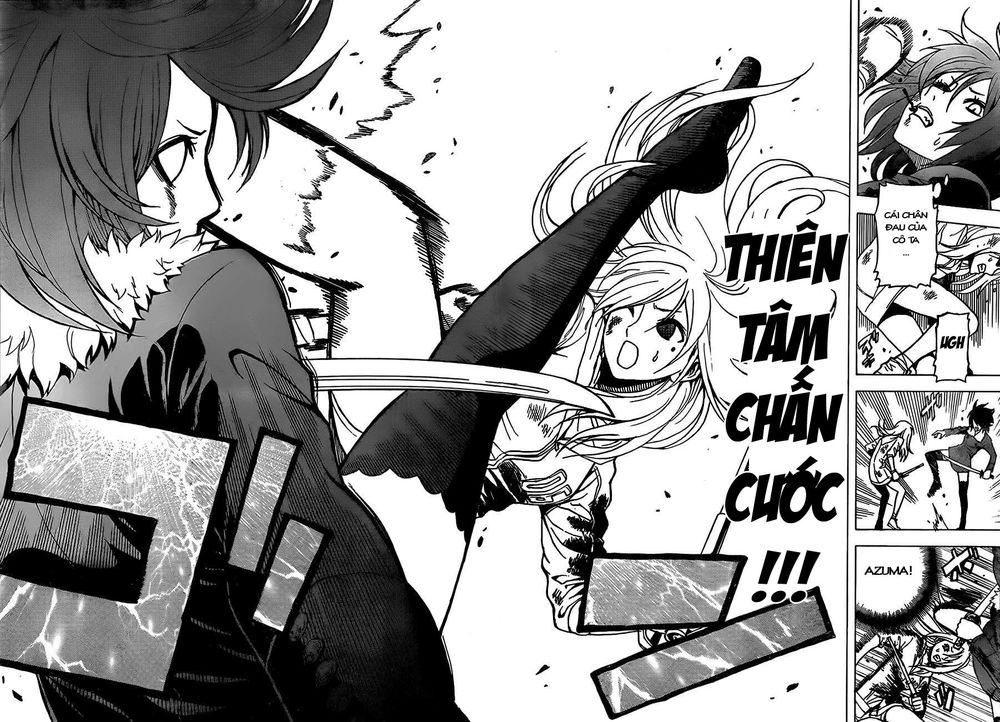 tokyo esp chapter 25 38