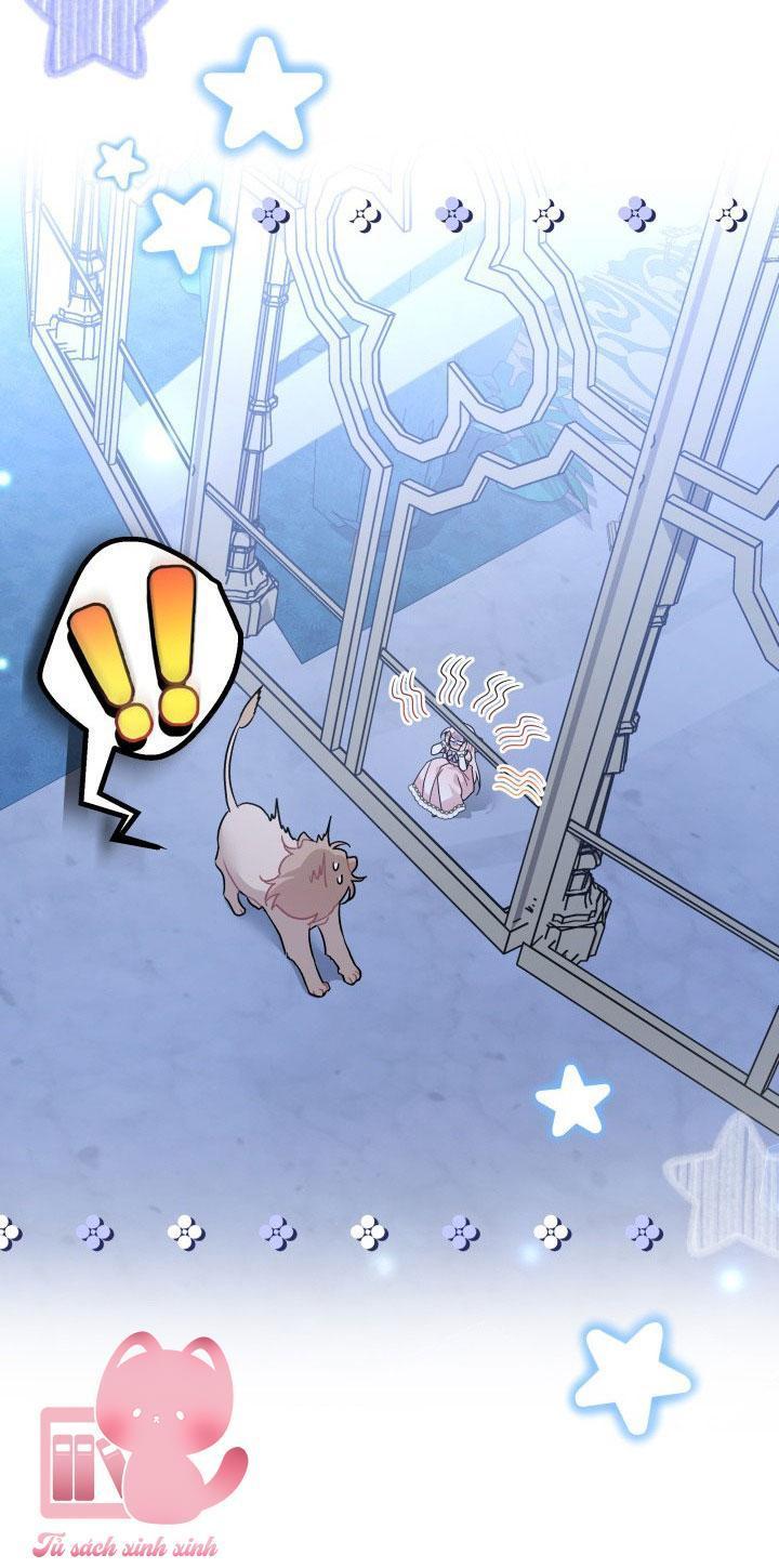 quan hệ cộng sinh giữa báo đen và thỏ trắng chapter 107 12