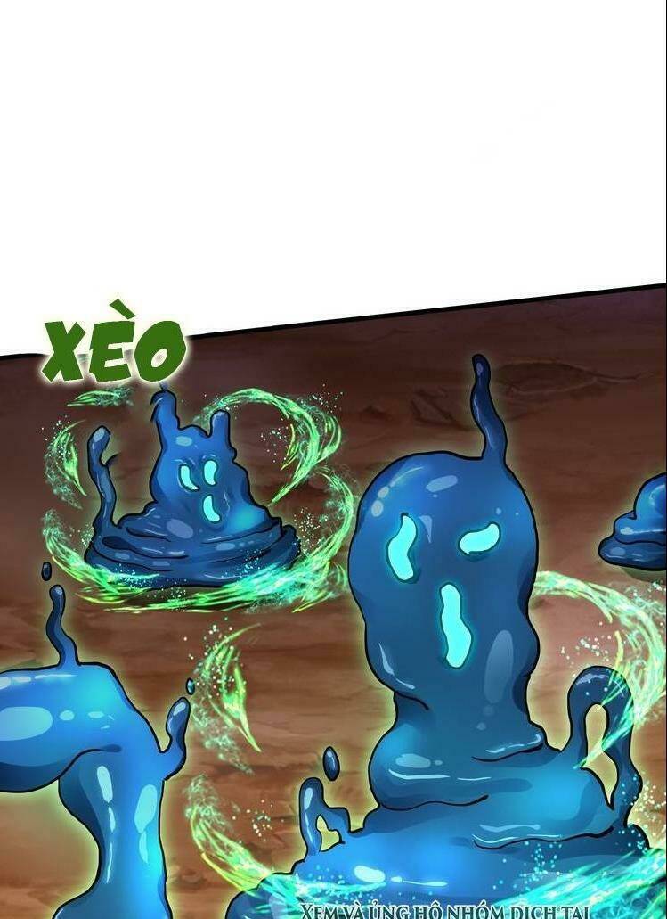 kinh thế kỳ nhân chapter 44 49