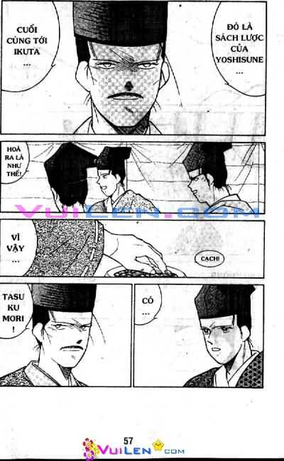 truyền nhân atula phần ii chapter 11 58