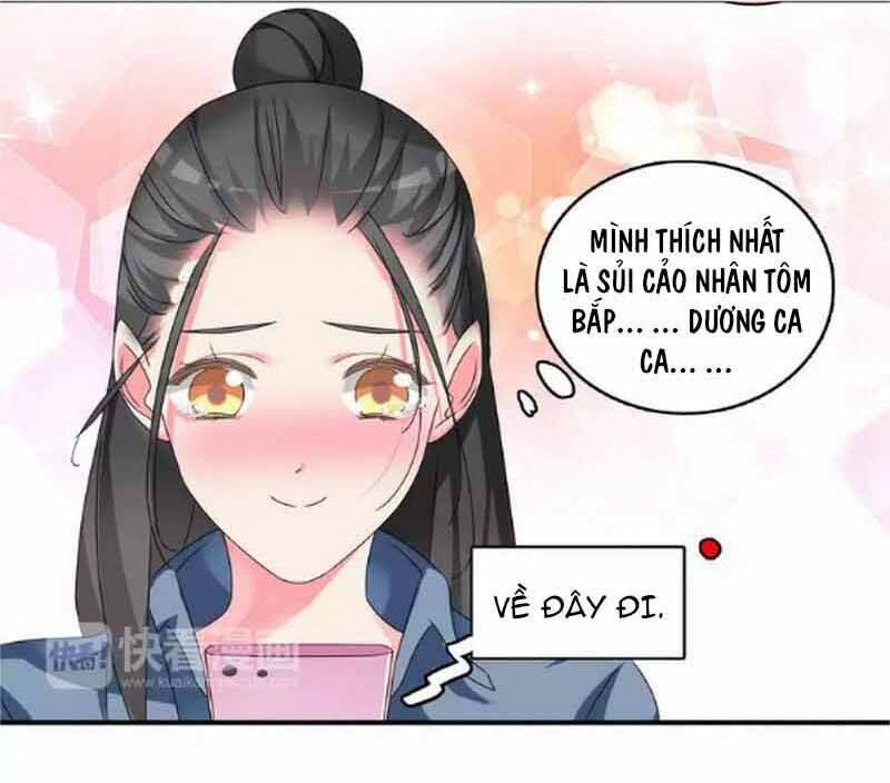 lều khều biết yêu chapter 76 46