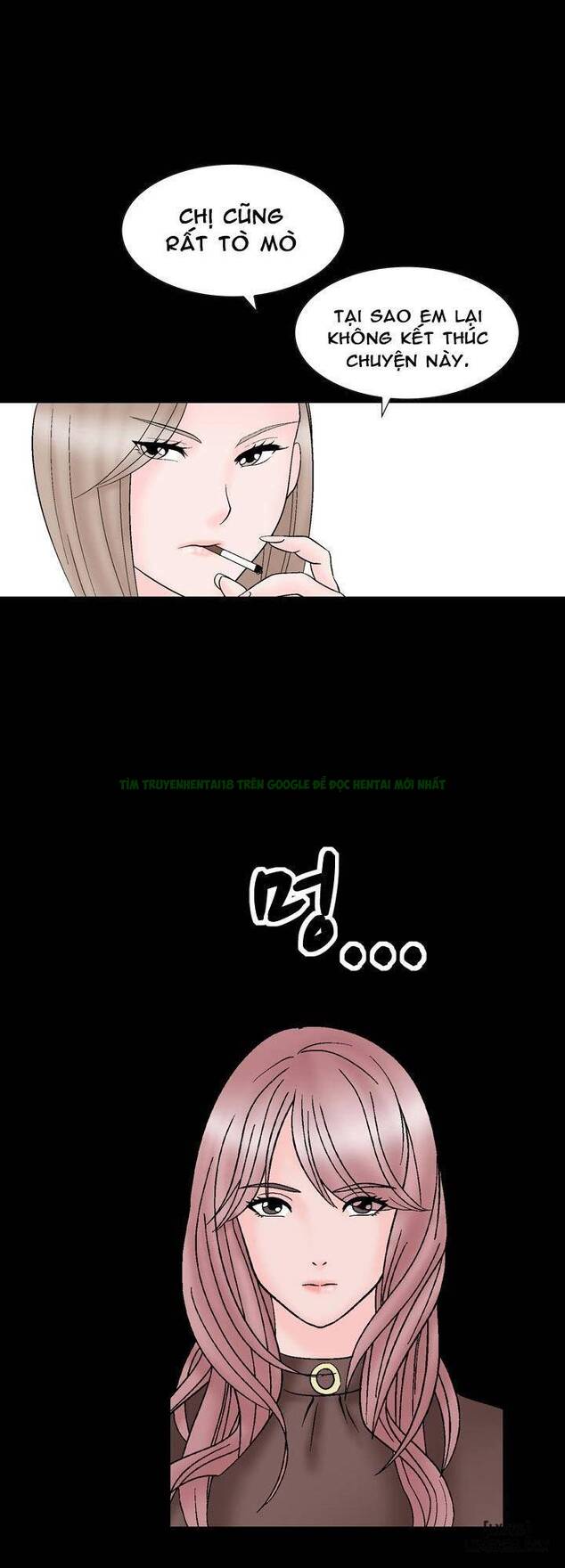 mùi vị của đôi bàn tay chapter 24 13