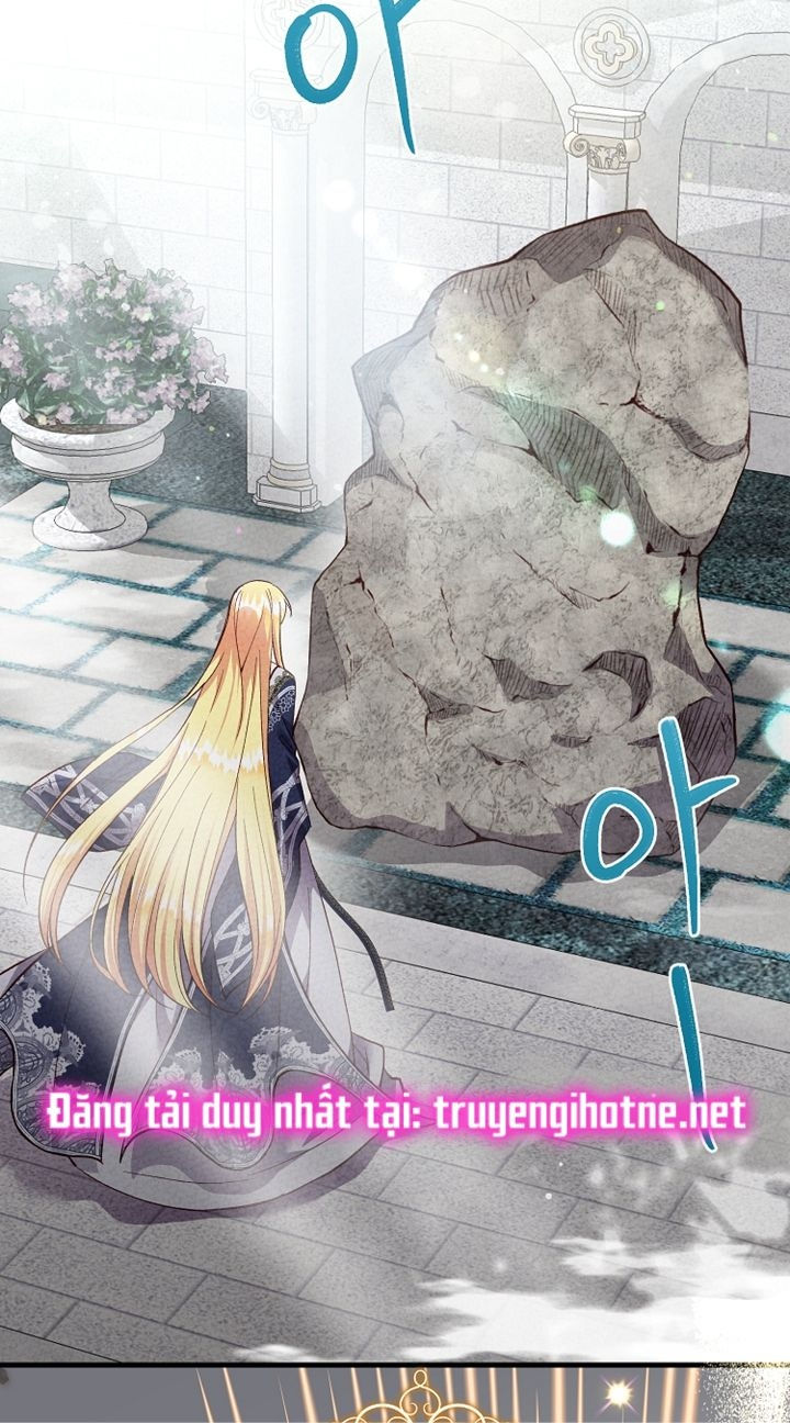 trở thành vợ thái tử quái vật chapter 71.1 32