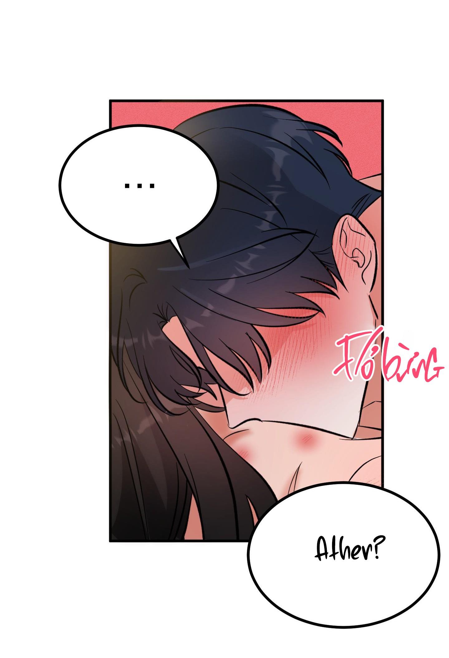 bl cổ trang - âu cổ ngắn nhà kim chapter 21.7 27