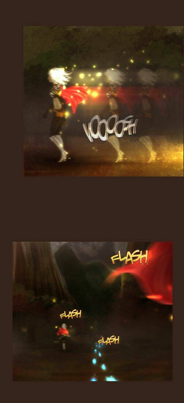 hội ảo thuật chapter 52 14