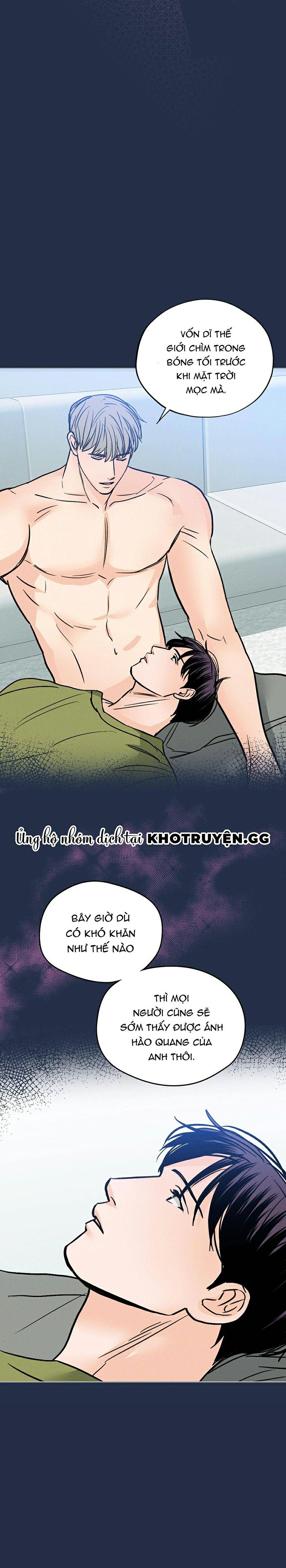 khi đêm trăng tròn chapter 11 20