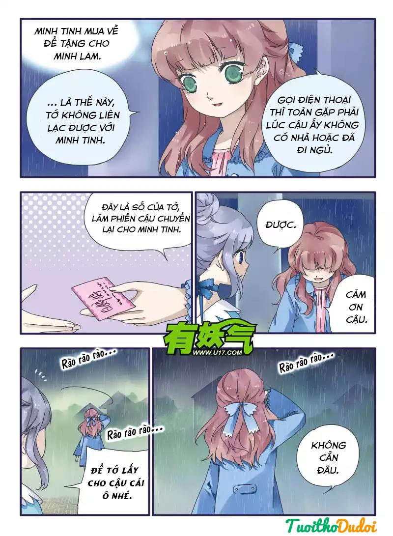 lam sí chapter 33 4