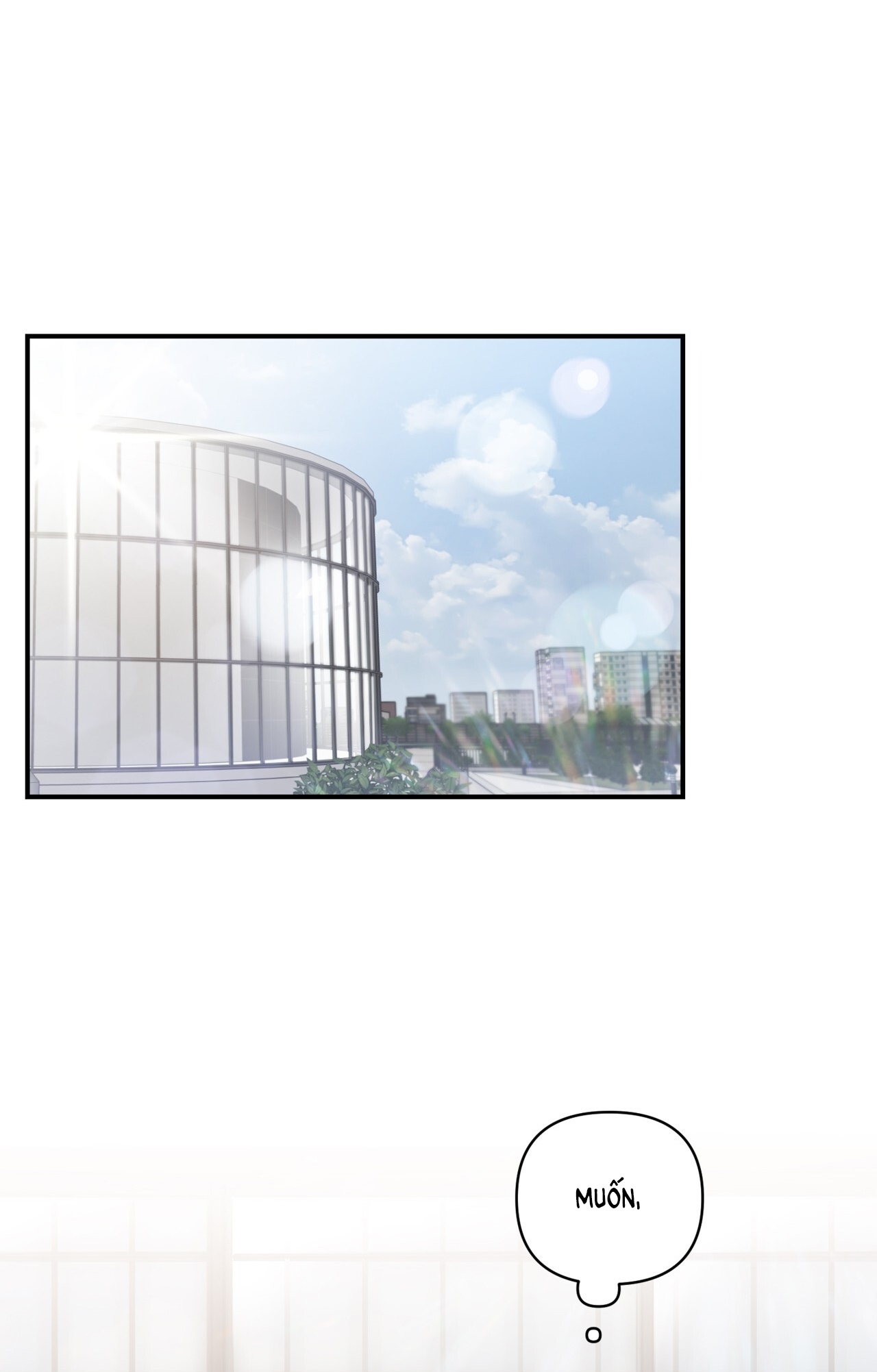 Điều Bí Mật Dưới Mái Tóc chapter 10.2 - Trang 23