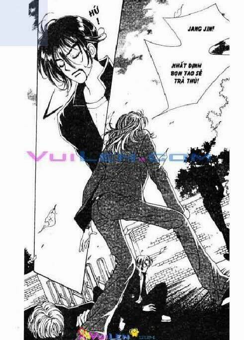 nhật ký tân hôn chapter 2 60