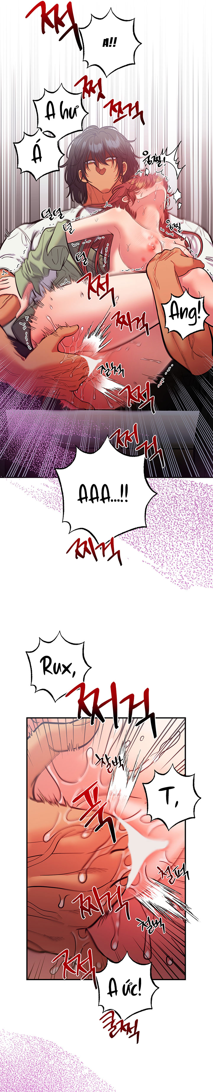 [18+] một lòng một dạ chapter 63.2 2