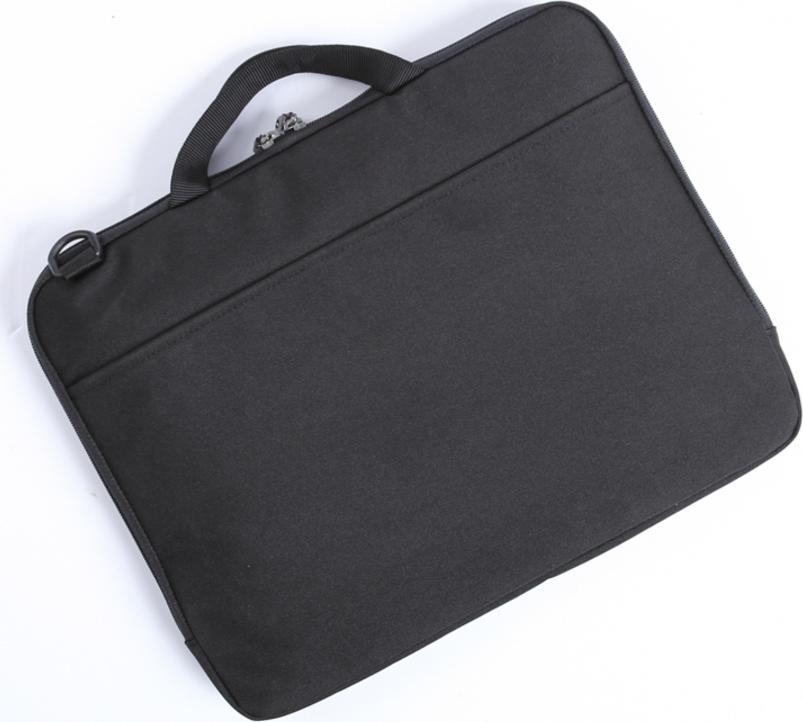 Túi Chống Sốc Laptop Icon 1 Black