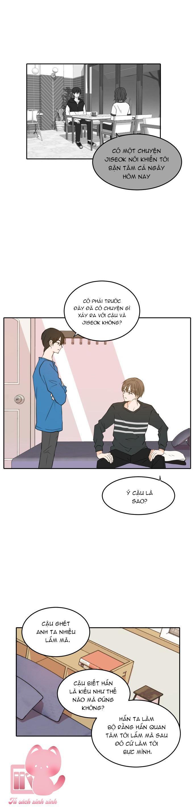 hẹn gặp nhau ở kiếp thứ 19 chapter 26 32