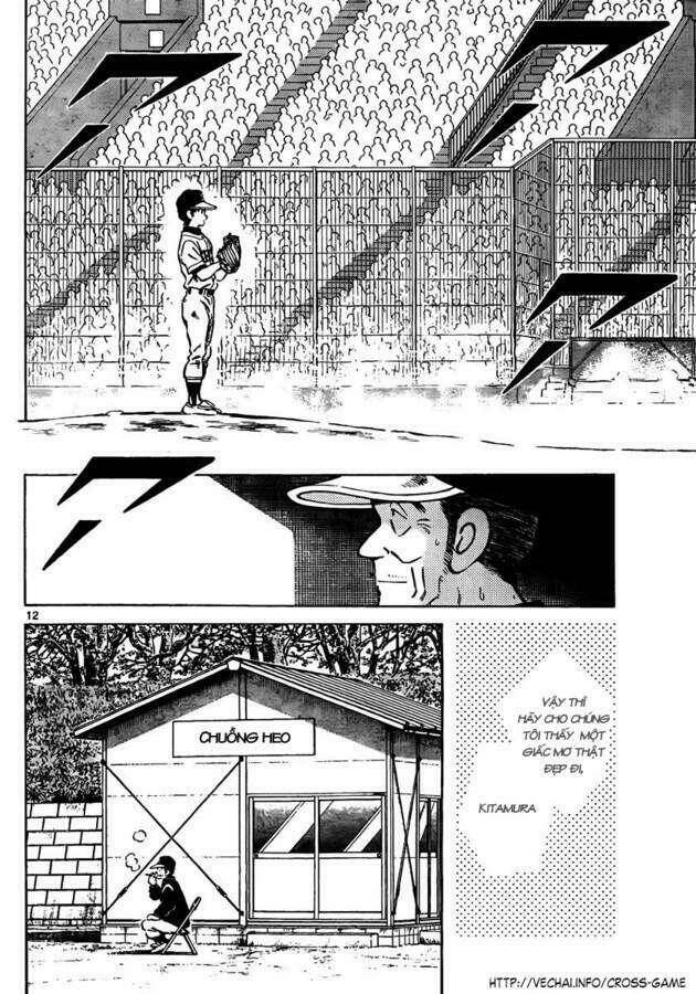 trò chơi vượt qua thử thách chapter 166 2