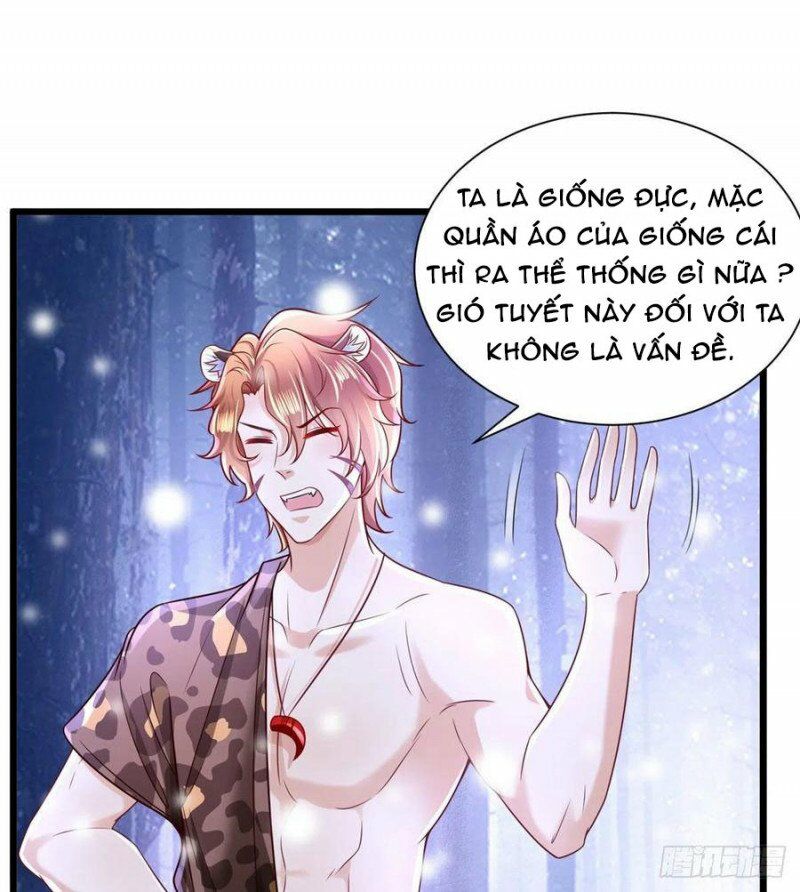 [16+] thảnh thơi thú thế chủng chủng điền, sinh sinh tể chapter 263 44