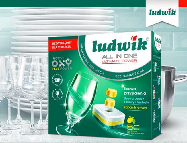 Viên rửa bát ludwik 120 viên, Chế Phẩm Làm Sạch Dùng Cho Máy Rửa Bát Ludwik 120v, 50 viên, 30 viên ludwik, 60 viên ludwik dùng cho máy rửa bát