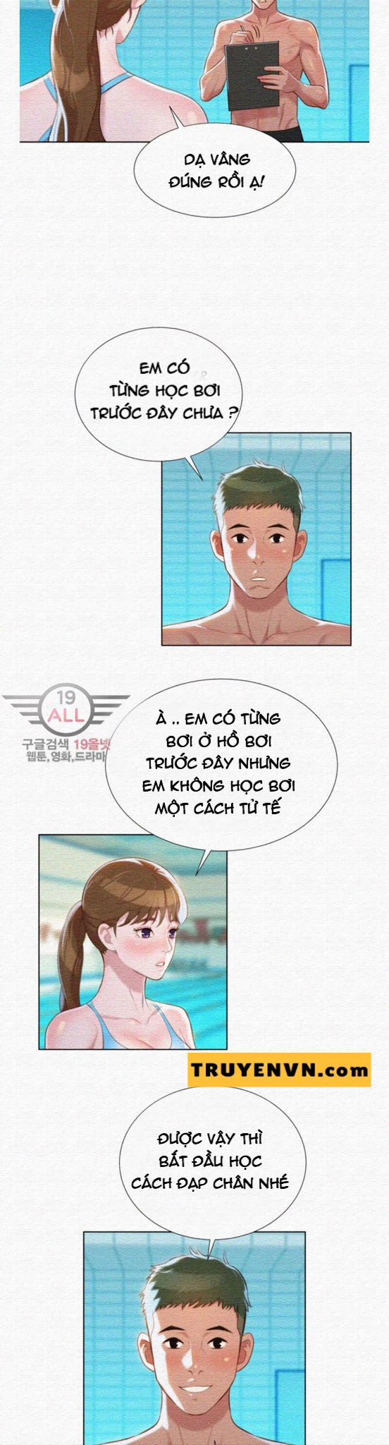 chị gái mưa chapter 22 5