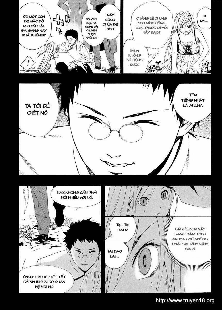 cô nàng ma cà rồng ii chapter 30 27