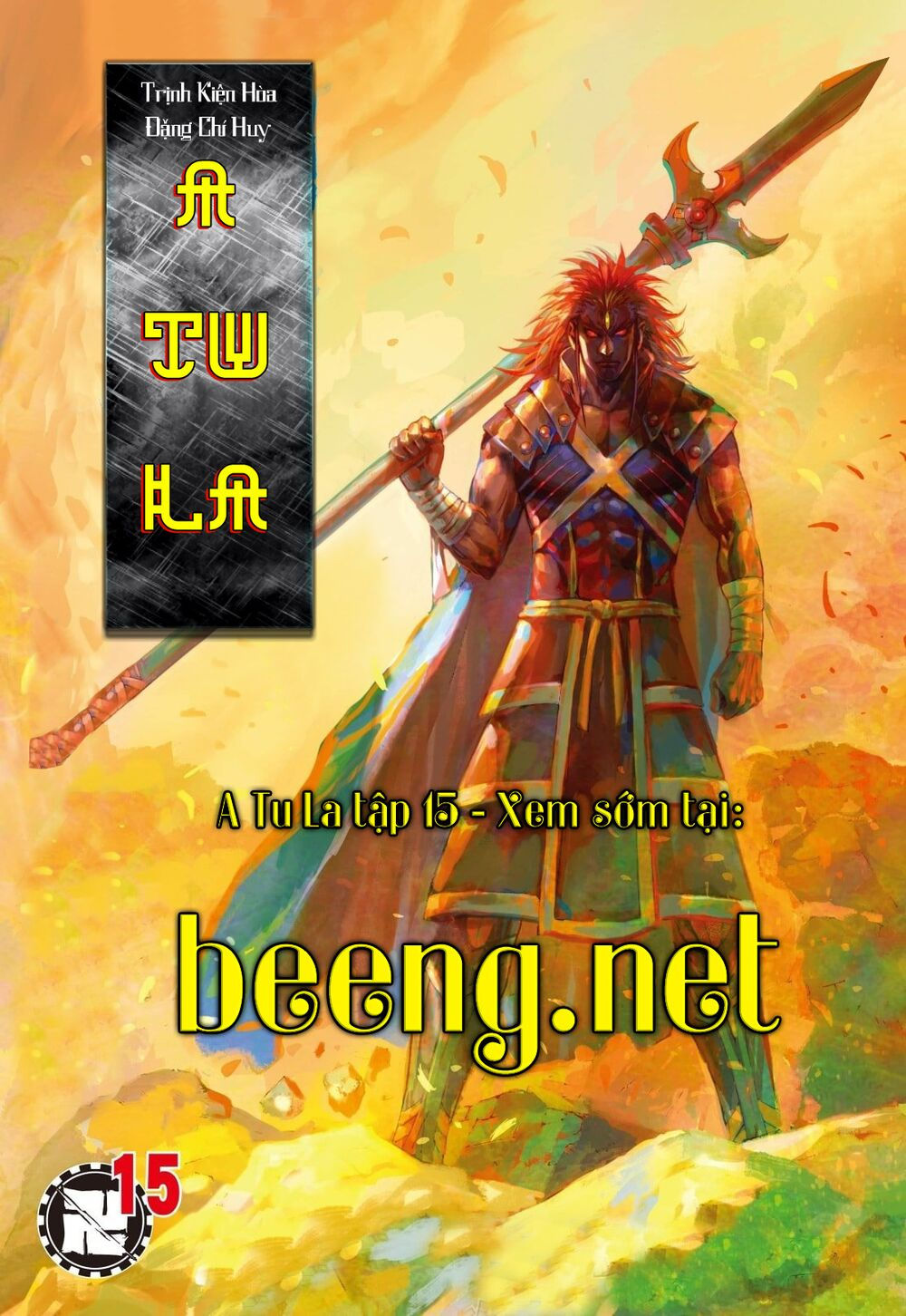 sơn hải kinh truyện chapter 187 33