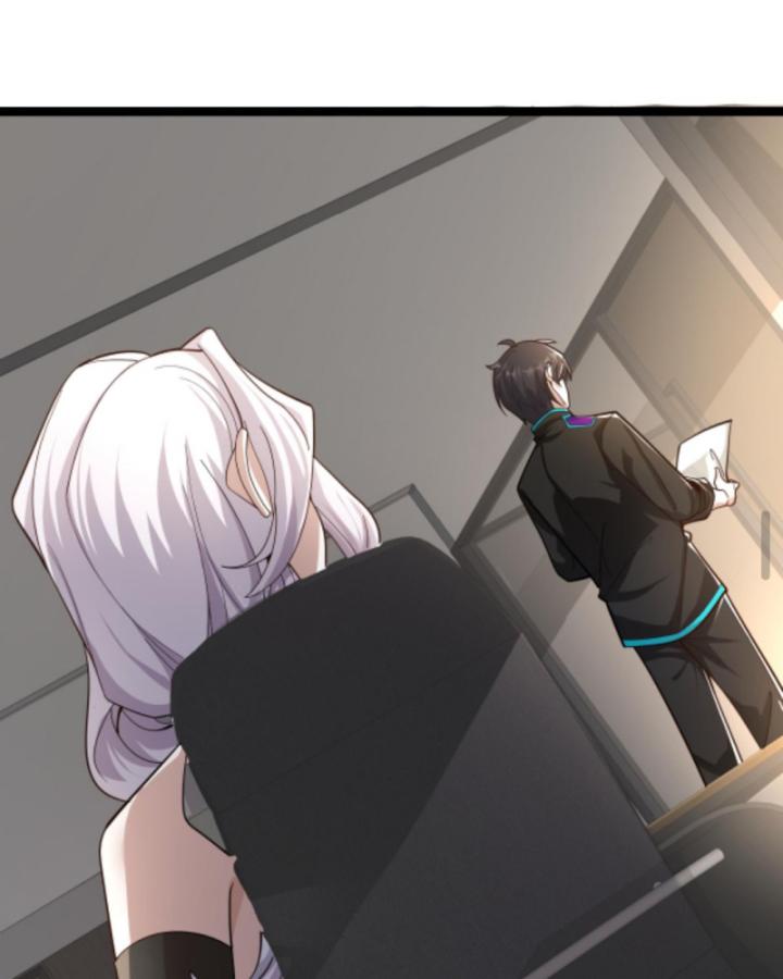 học cùng em gái, tôi bất cẩn vô địch rồi chapter 37 9