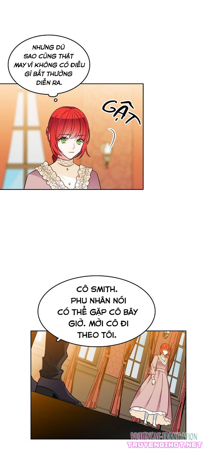 thanh tra của muiella chapter 90 11