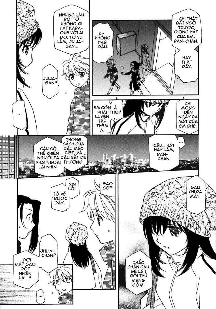 strawberry shake sweet chapter 2 20