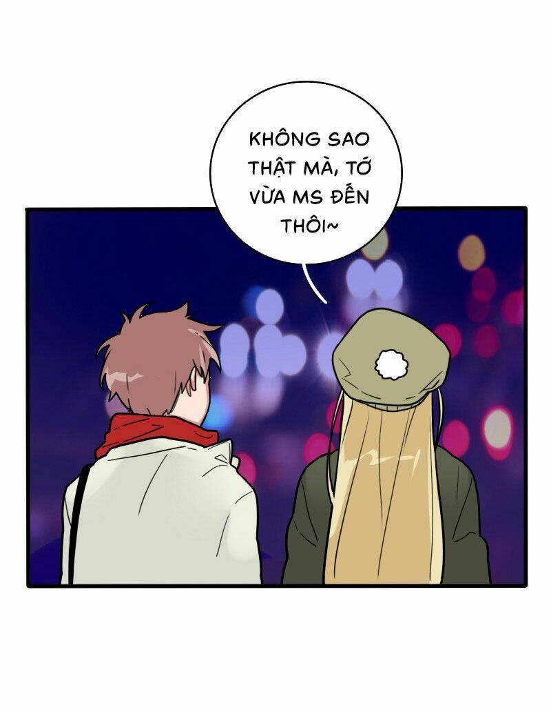 not so shoujo love story chapter 13.1 10