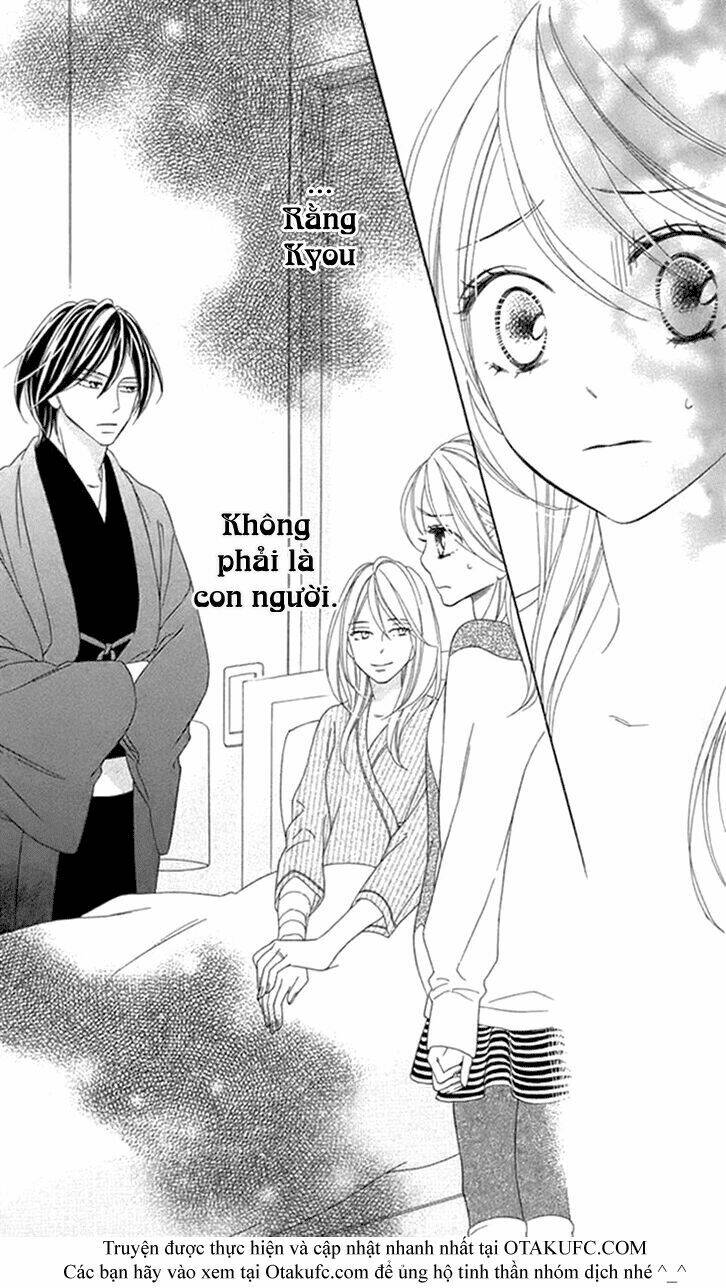 yêu quái cánh đen chapter 69 34