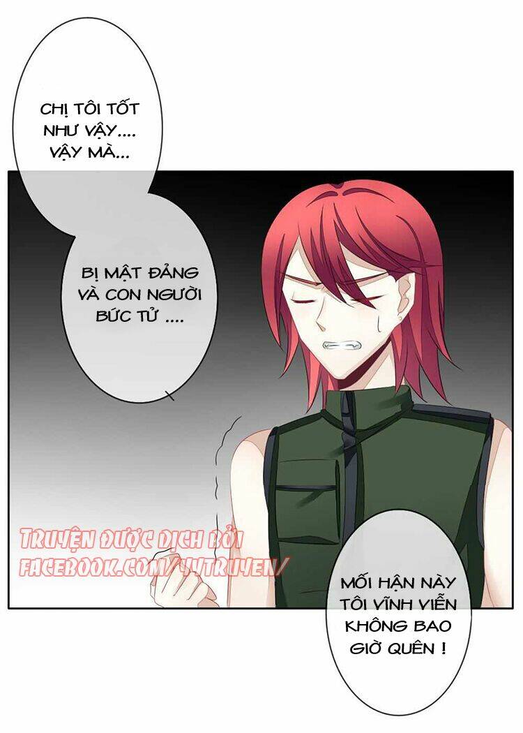 vị hôn thê bỏ trốn chapter 68 20