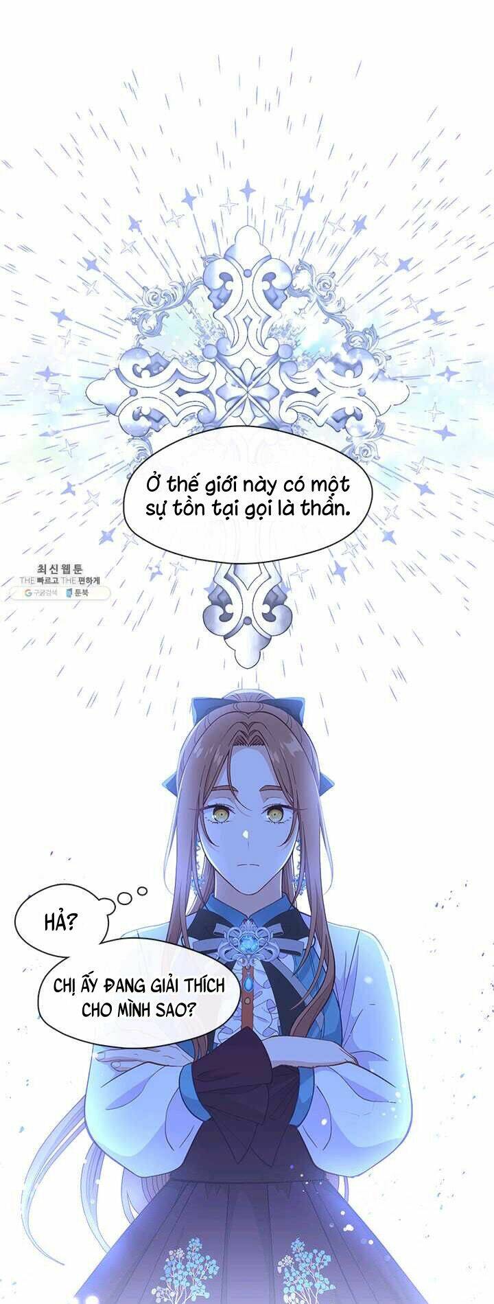 hãy coi chừng ác nữ chapter 73 38