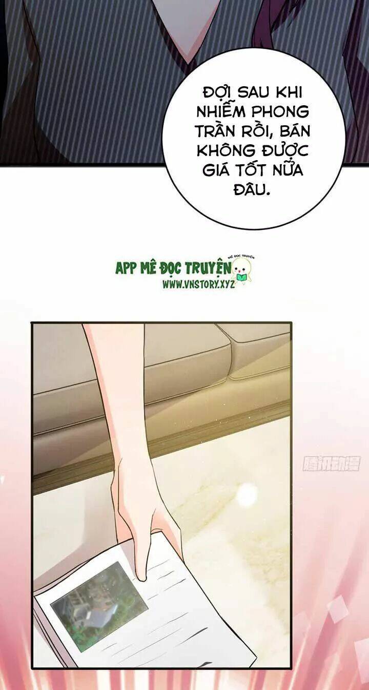 thiên hậu trở về chapter 85 23