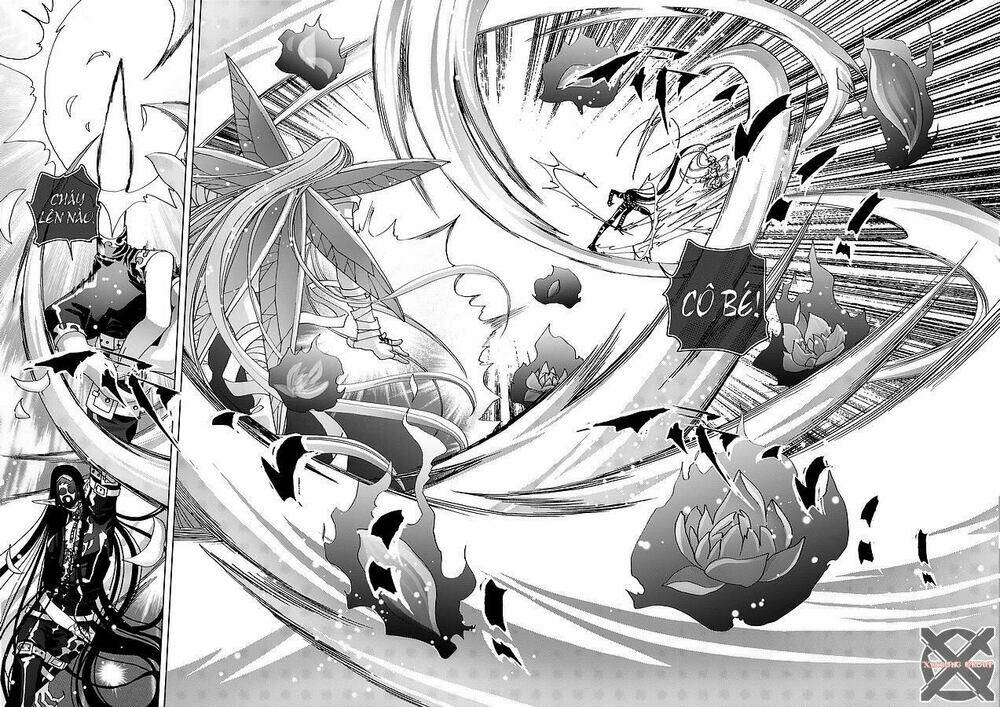 dedicate to your name - yi bi zhi ming chapter 3 6