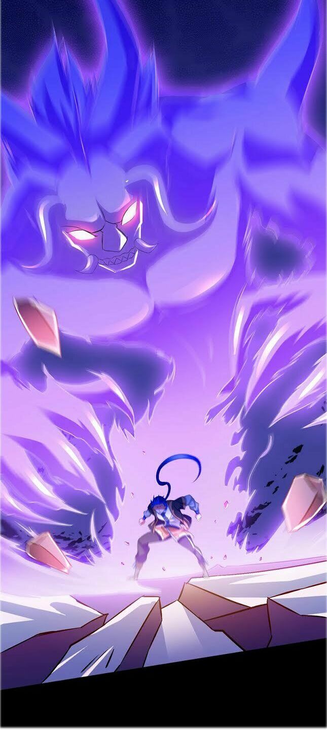 võ đạo độc tôn chapter 79 40