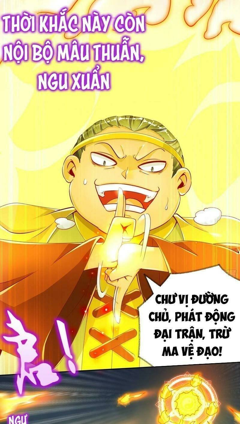 trọng sinh chi ma tôn đương đạo chapter 72 7