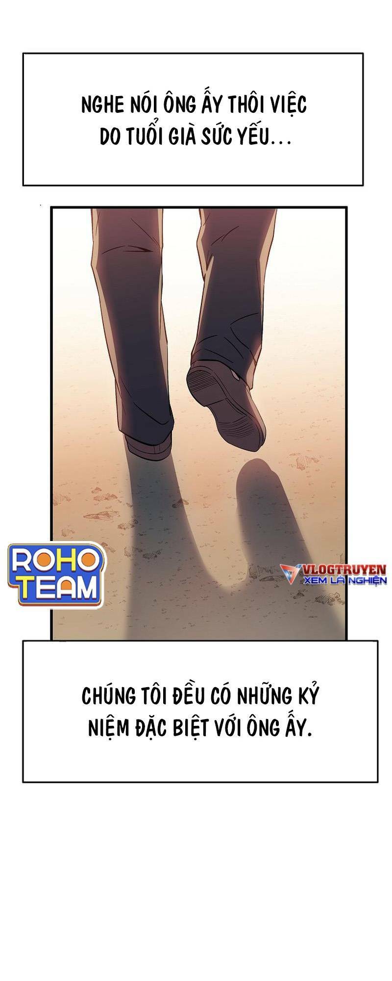 sự khởi đầu của tiền nhân chapter 3 42