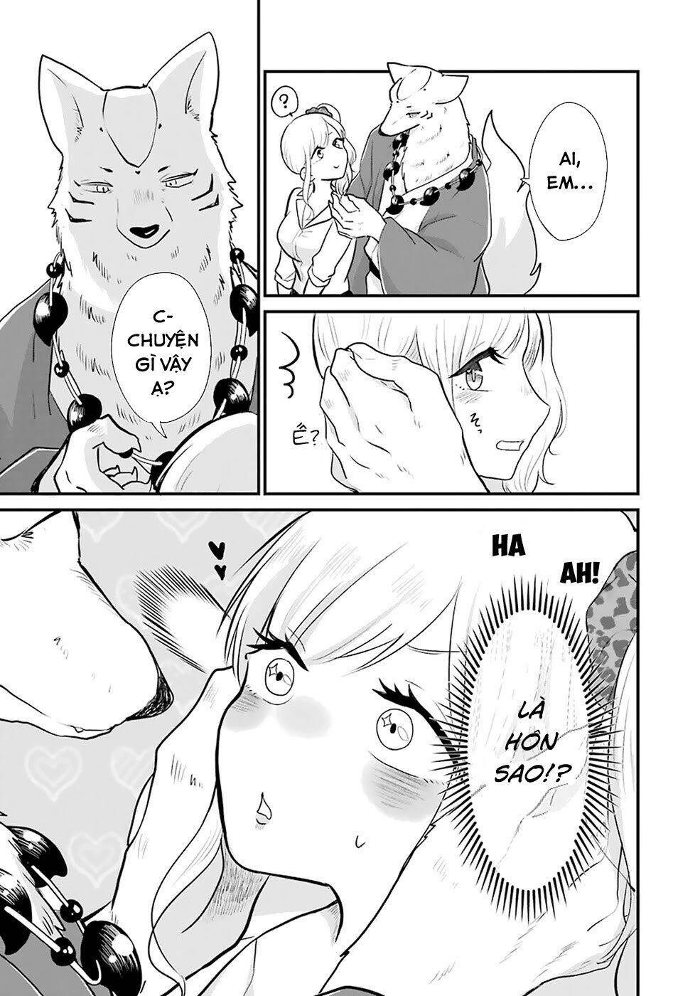 yome no manimani chapter 12 9