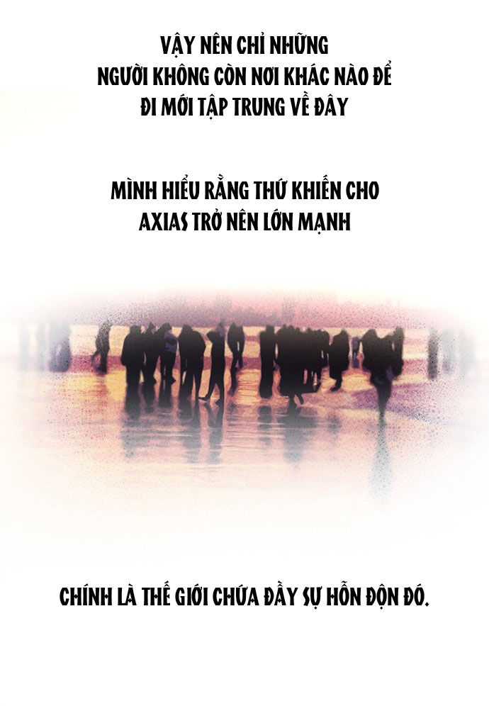 như gió trên cành cây khô chapter 43 22