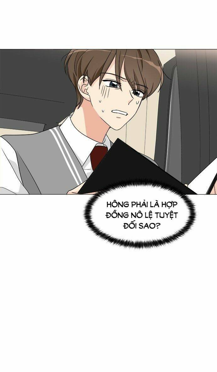 thiếu nữ 1m8 chapter 8 9